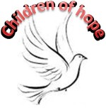 Logo de l'association "Les Enfants de l'Espoir"