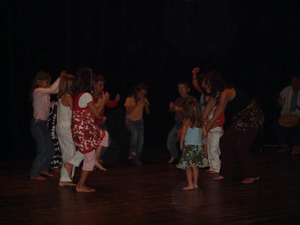 DSC03395.JPG - Cours de danse africaine