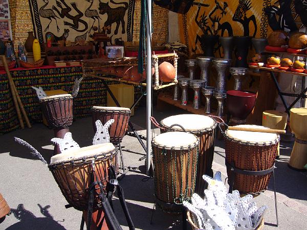 P1030738.JPG - Percussions de toutes sortes