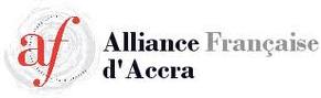 Logo Alliance Franaise d'Accra